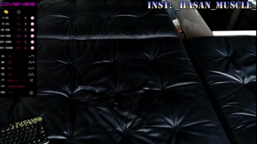 _Hasan_Muscle_  17-08-2021 video skinny